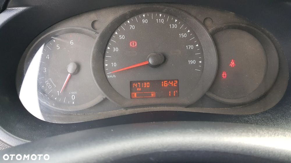 Renault KANGOO - 10