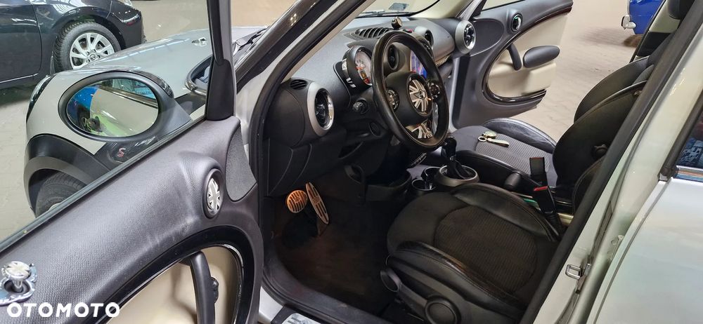 MINI Countryman - 11