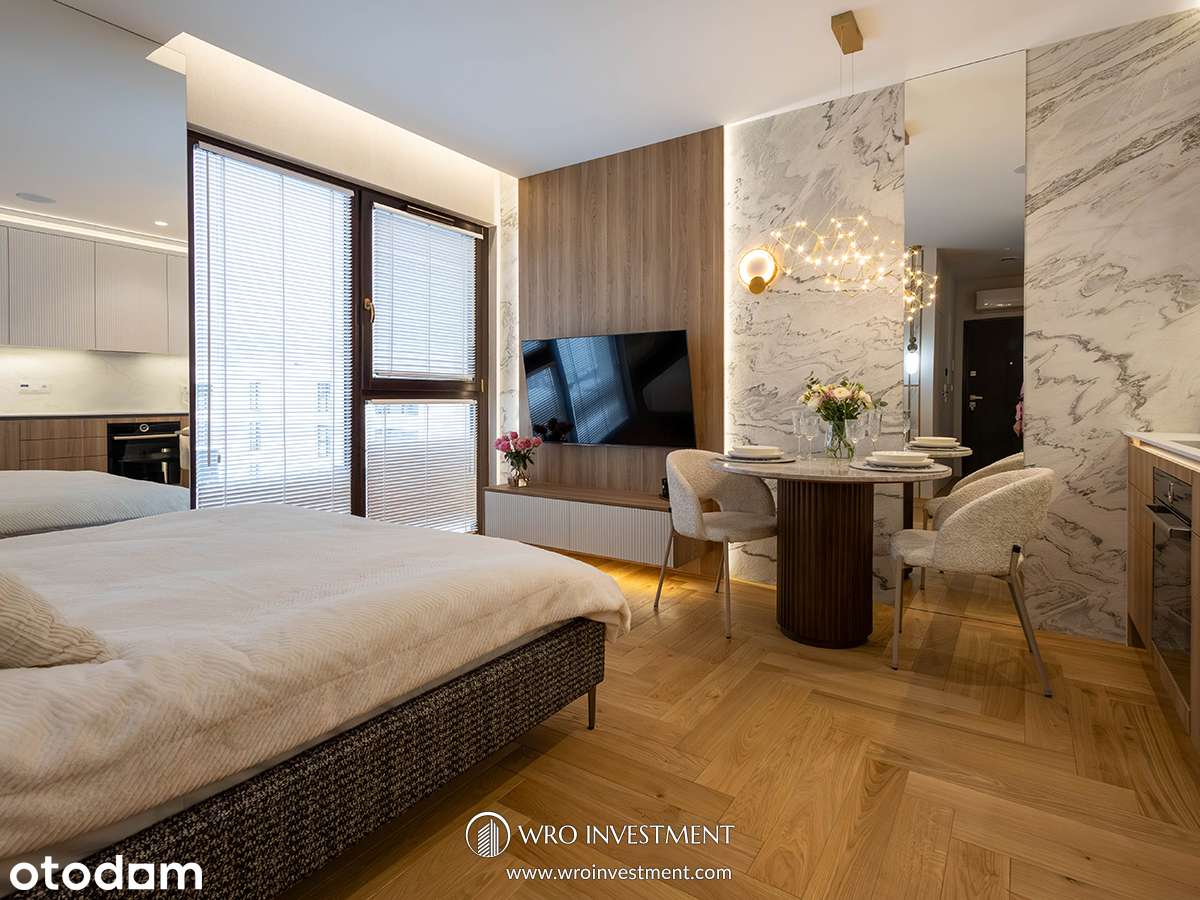 Apartament SOL MARINA