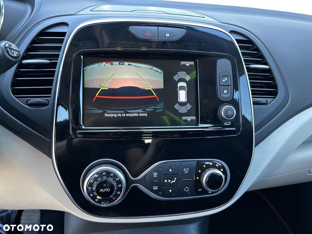 Renault Captur 1.2 Energy TCe Intens - 16