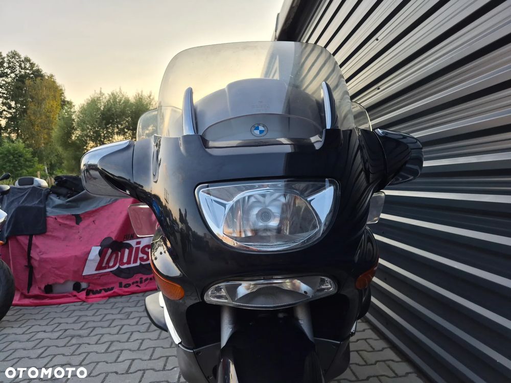 BMW K - 8