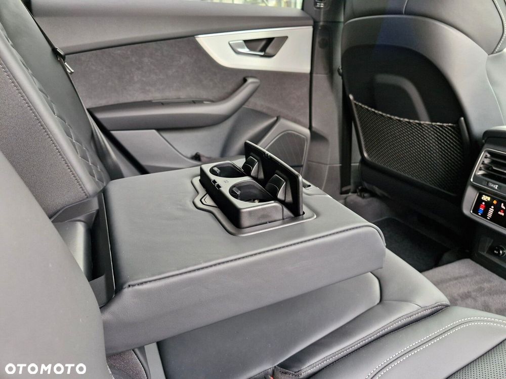 Audi Q8 50 TDI mHEV Quattro Tiptronic - 34