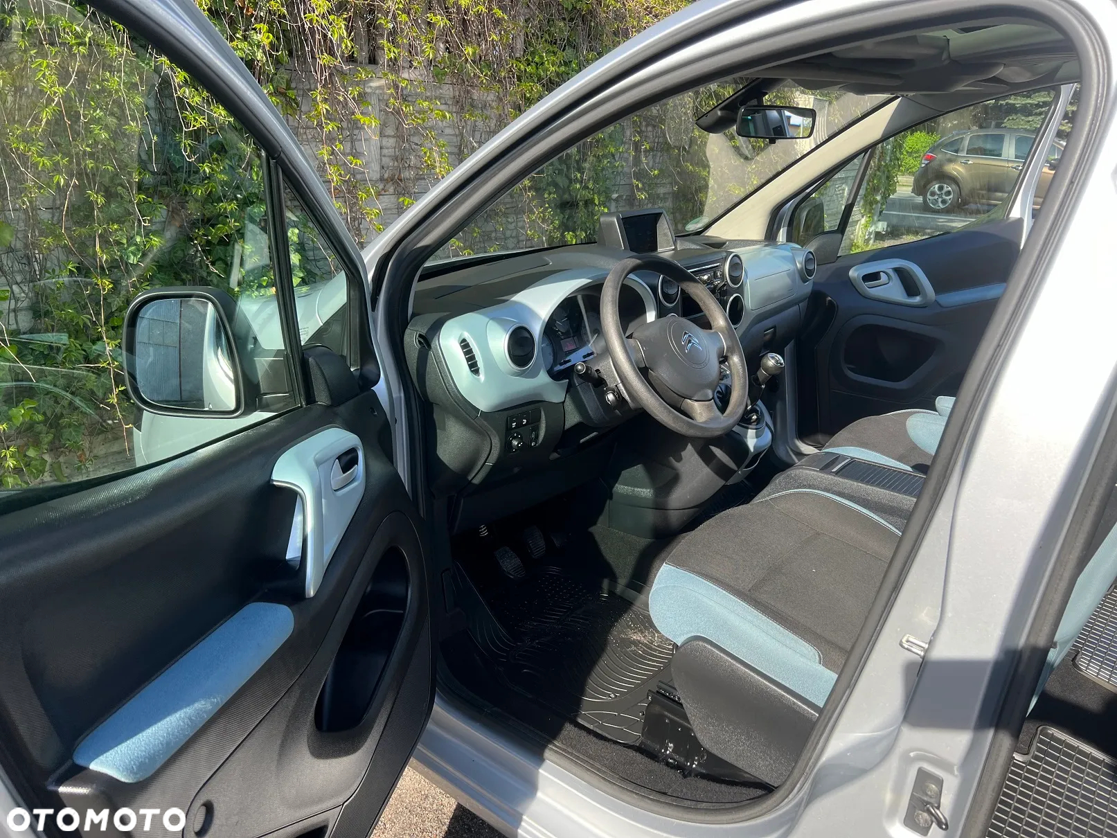 Citroën Berlingo - 20