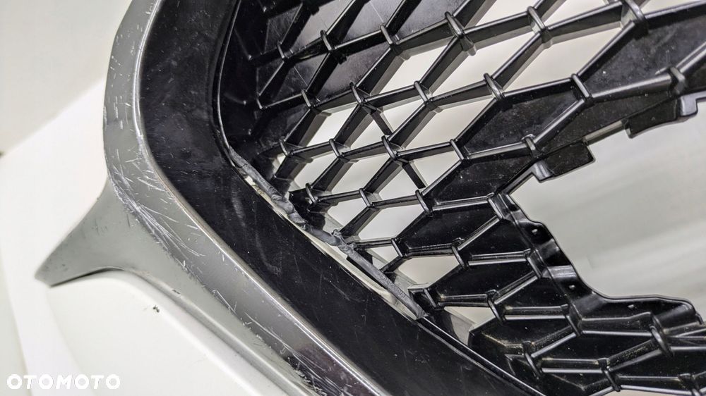 zderzak przód mazda 3 sedan 2019- - 7