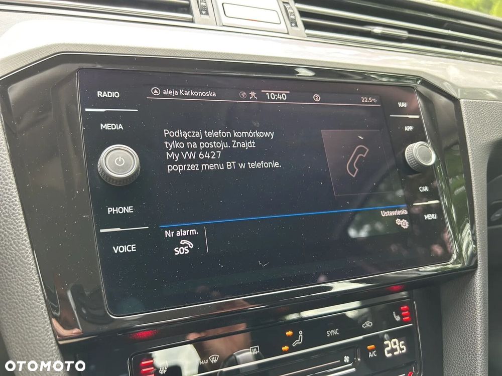 Volkswagen Passat 2.0 TSI Business DSG - 34