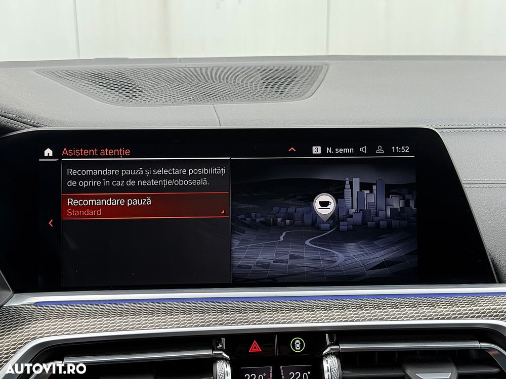 BMW X6 xDrive30d AT MHEV - 37