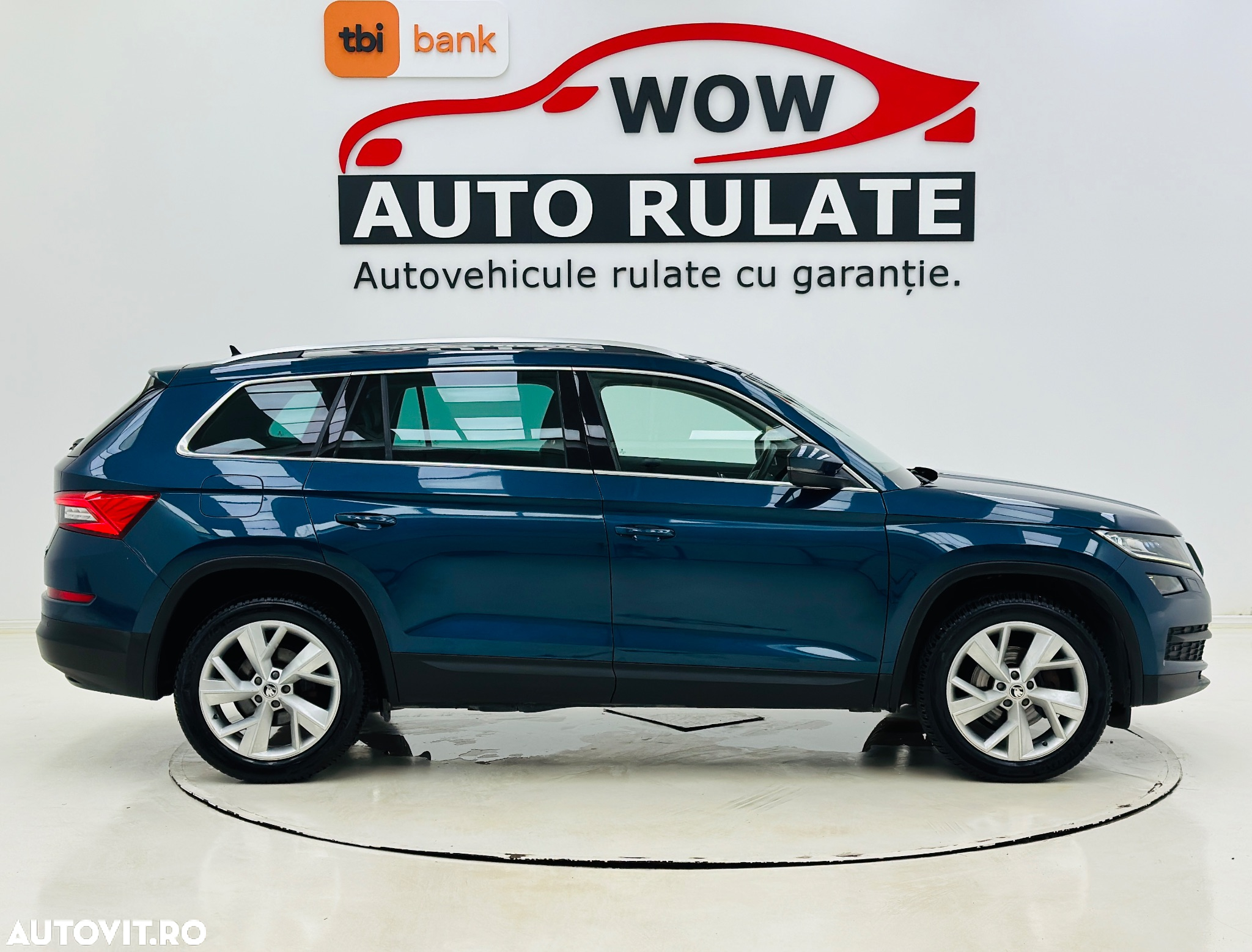 Skoda Kodiaq - 12