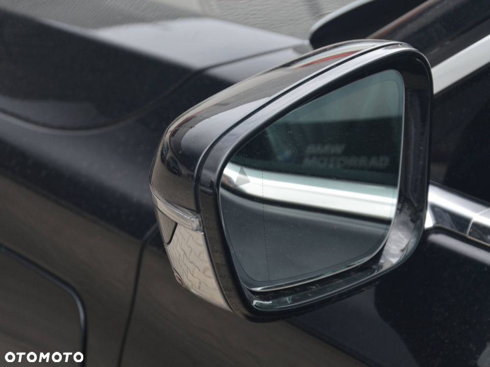 BMW Seria 7 740Le xDrive iPerformance - 15