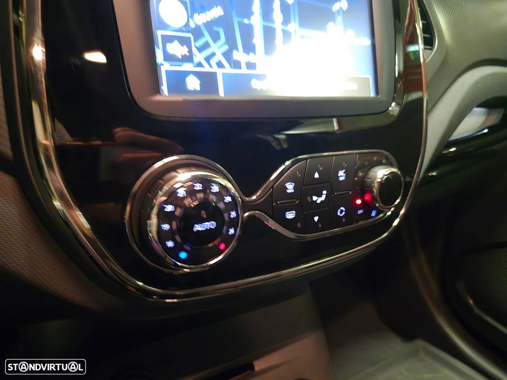 Renault Captur 0.9 TCE Sport - 17