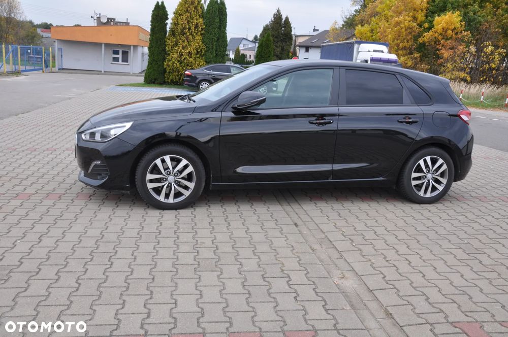 Hyundai i30 - 4