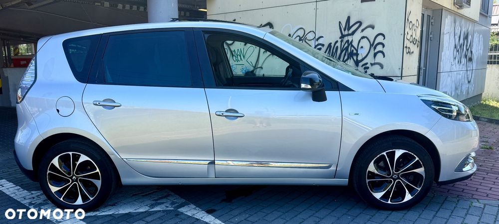 Renault Scenic ENERGY TCe 115 S&S Bose Edition - 3