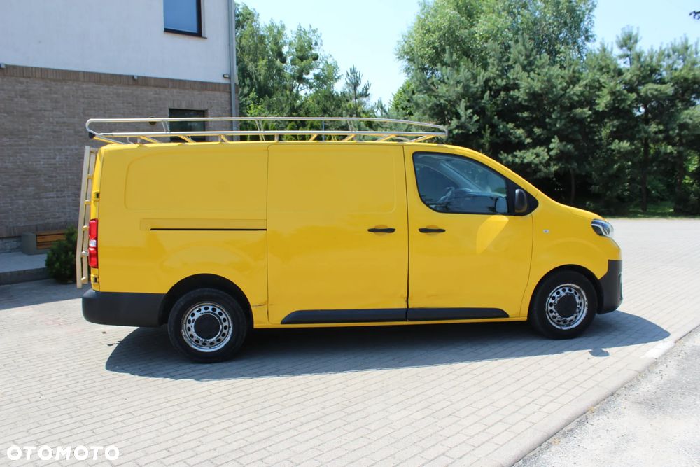 Toyota PROACE - 11