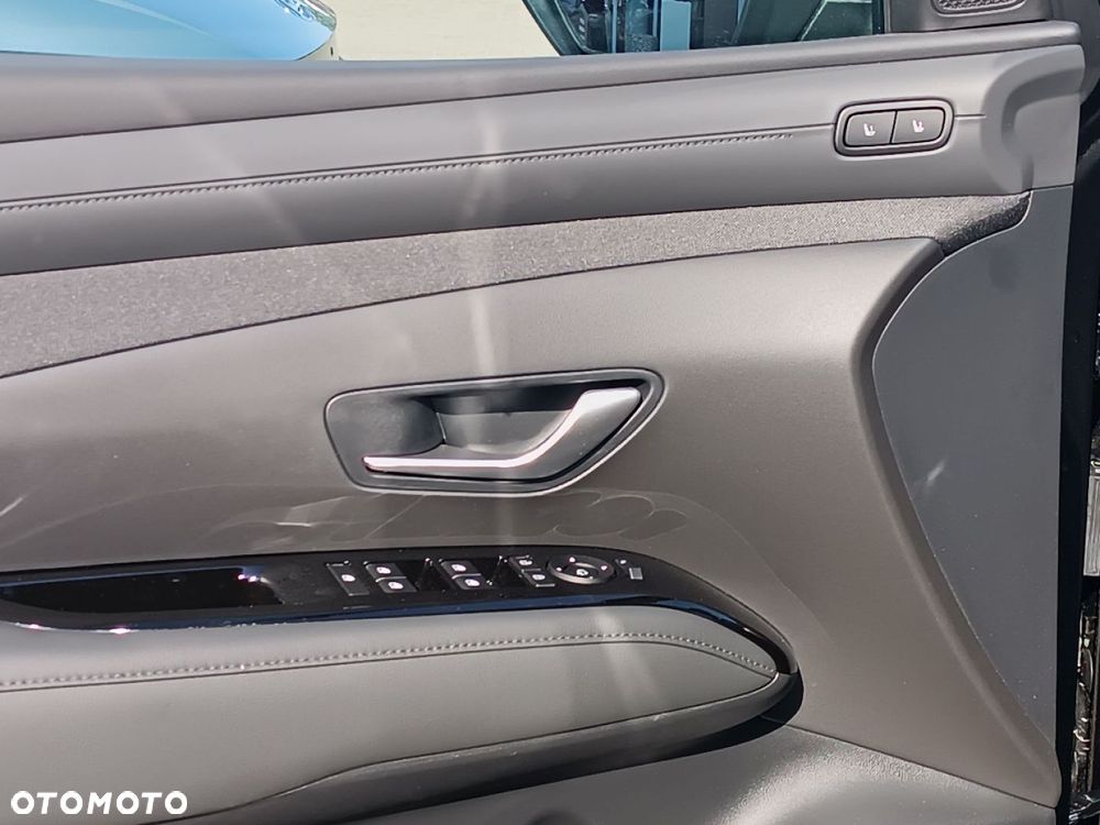 Hyundai Tucson - 10