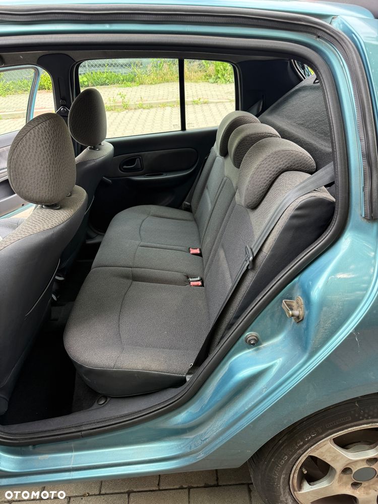 Renault Clio 1.2 Access - 7