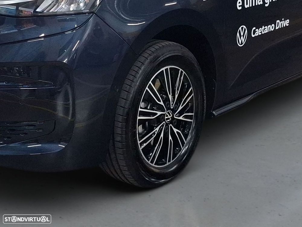 VW Multivan 1.5 TSI e-Hybrid Trend DSG - 4