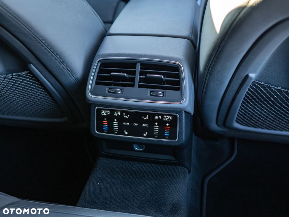 Audi S6 Avant TDI quattro tiptronic - 24