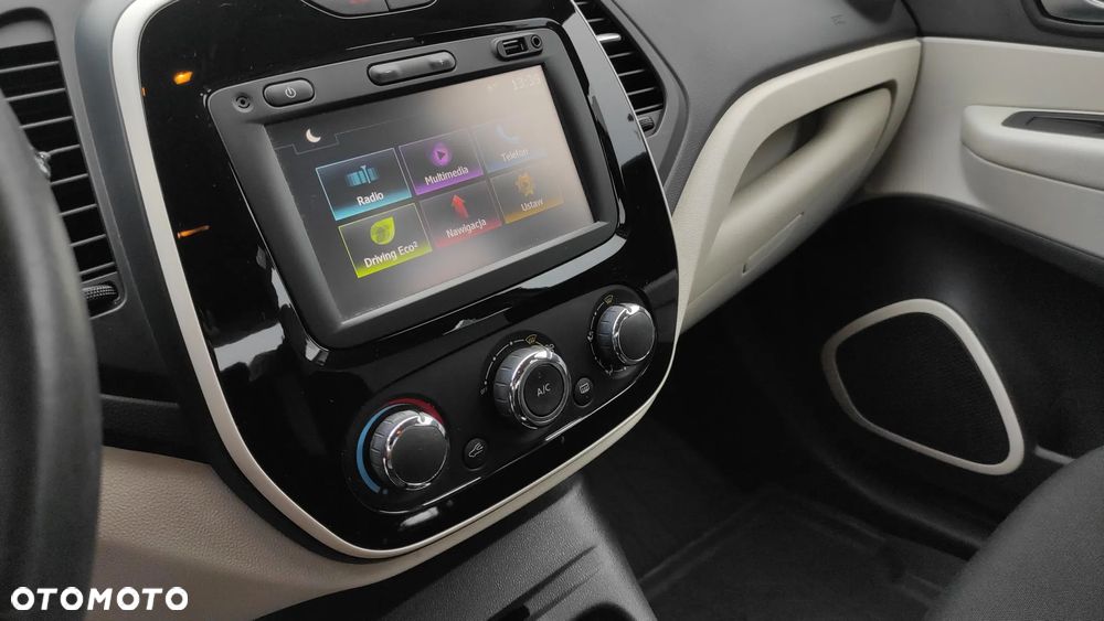 Renault Captur 1.2 Energy TCe Zen - 15