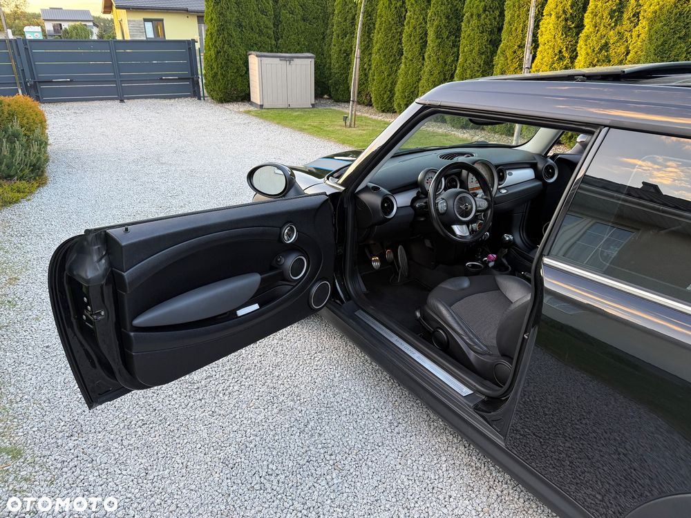MINI Clubman - 33