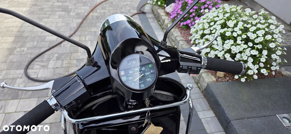 Vespa PX - 10