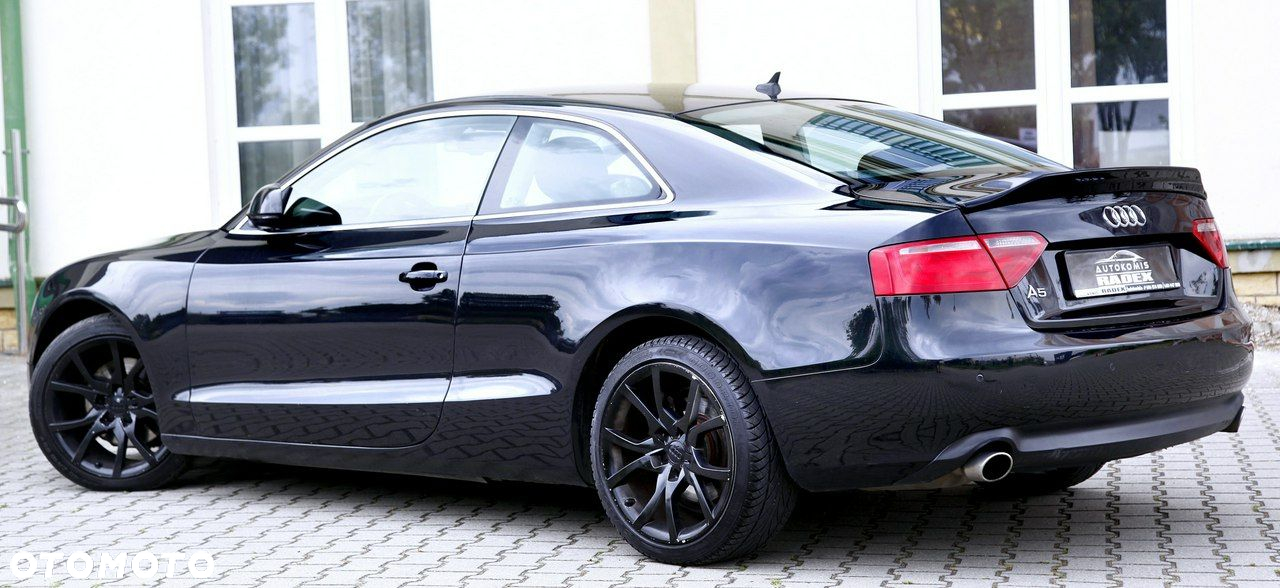 Audi A5 - 6