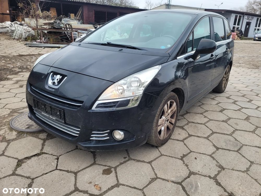 Peugeot 5008 HDI 150 Business-Line - 1