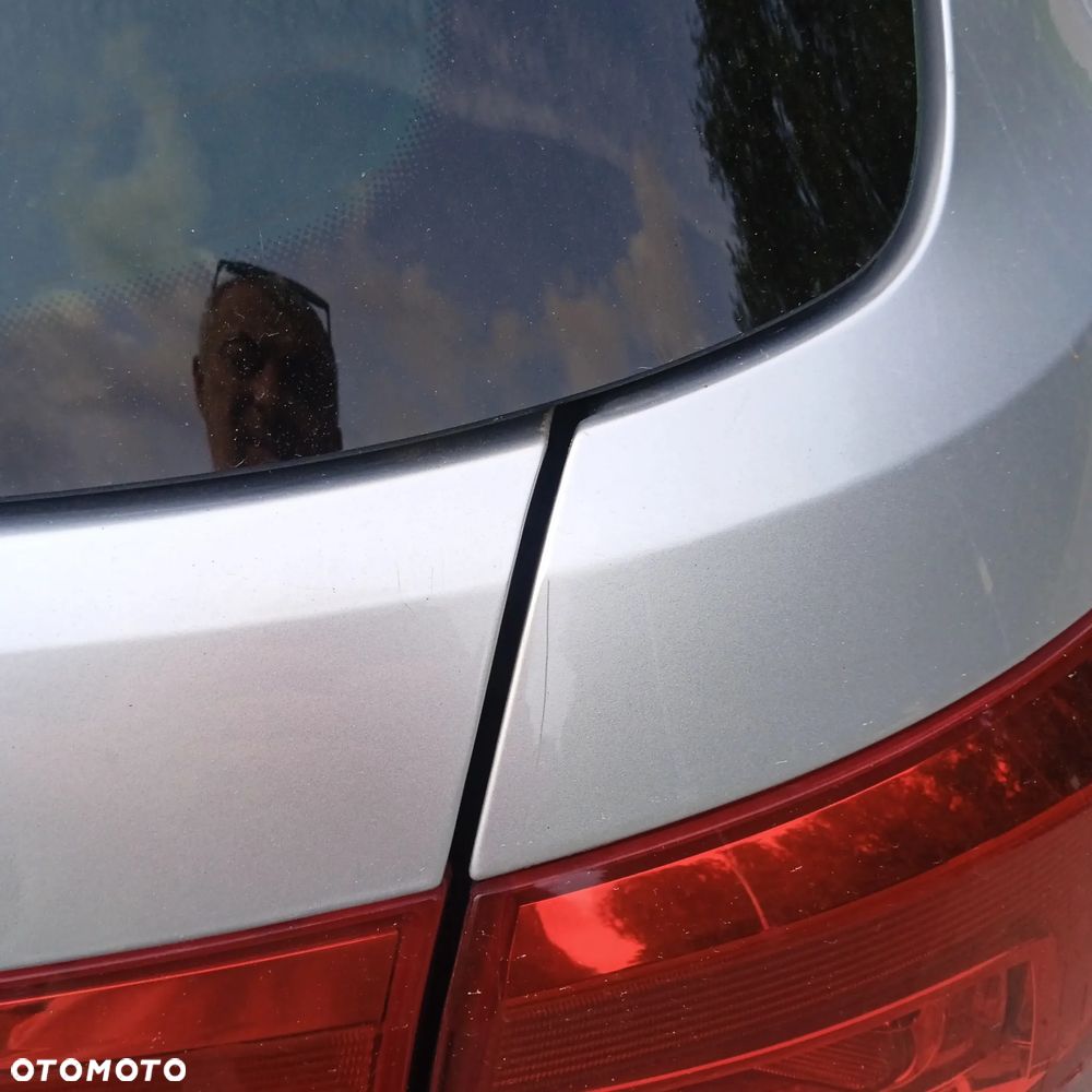 Volkswagen Passat 2.0 TDI Comfortline - 13