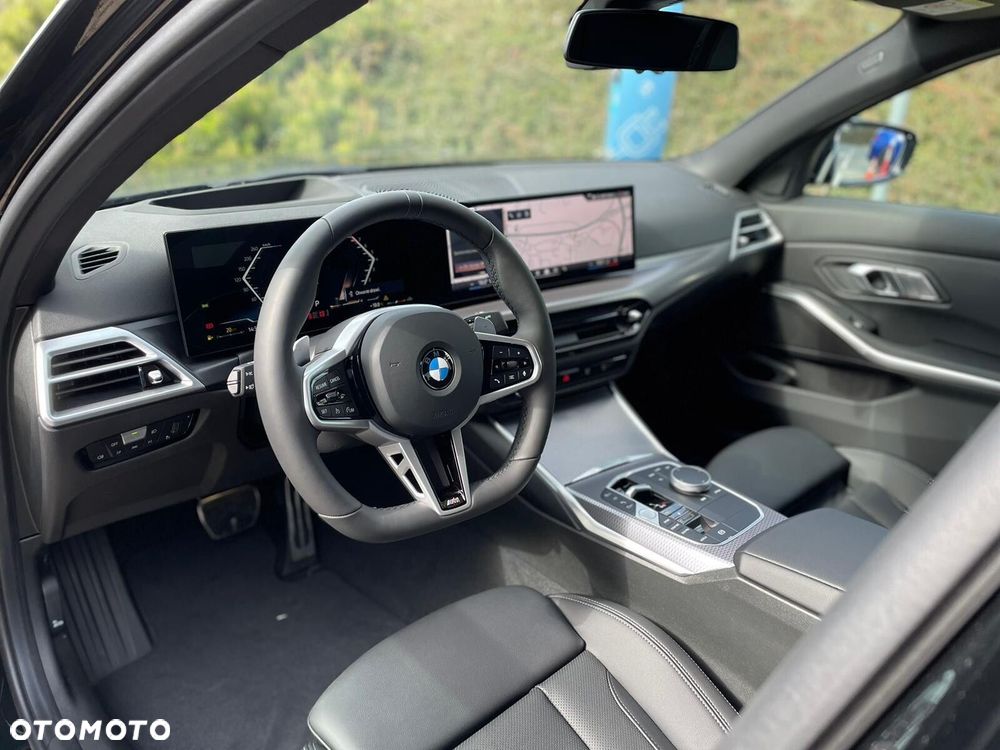 BMW Seria 3 - 15
