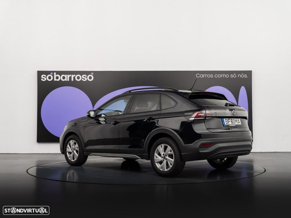 VW Taigo 1.0 TSI Life - 4