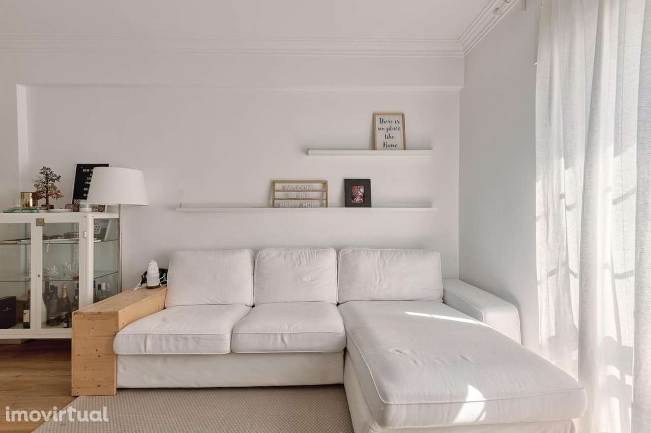 Apartamento T3 com estacionamento, Outeiro de Polima, Cascais - Grande imagem: 3/30