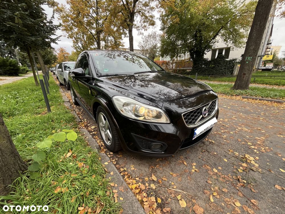 Volvo C30 2.0D - 2