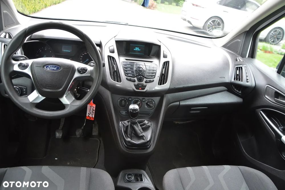 Ford Transit Connect 220 L1 Trend - 9