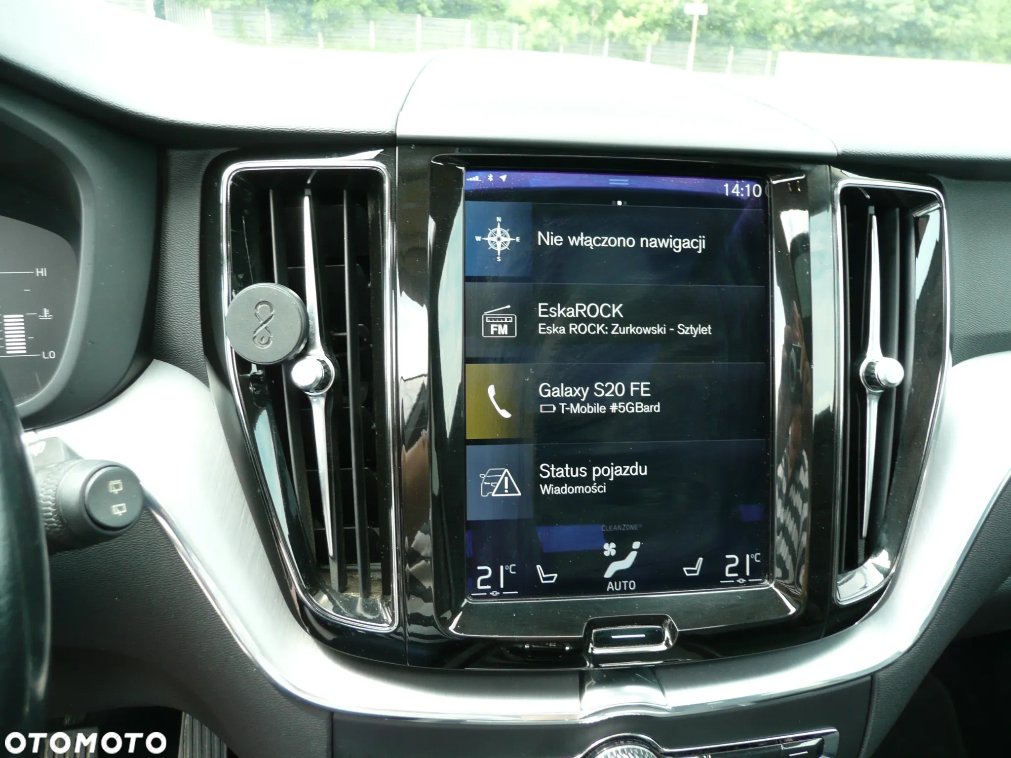 Volvo XC 60 T6 AWD Momentum - 20