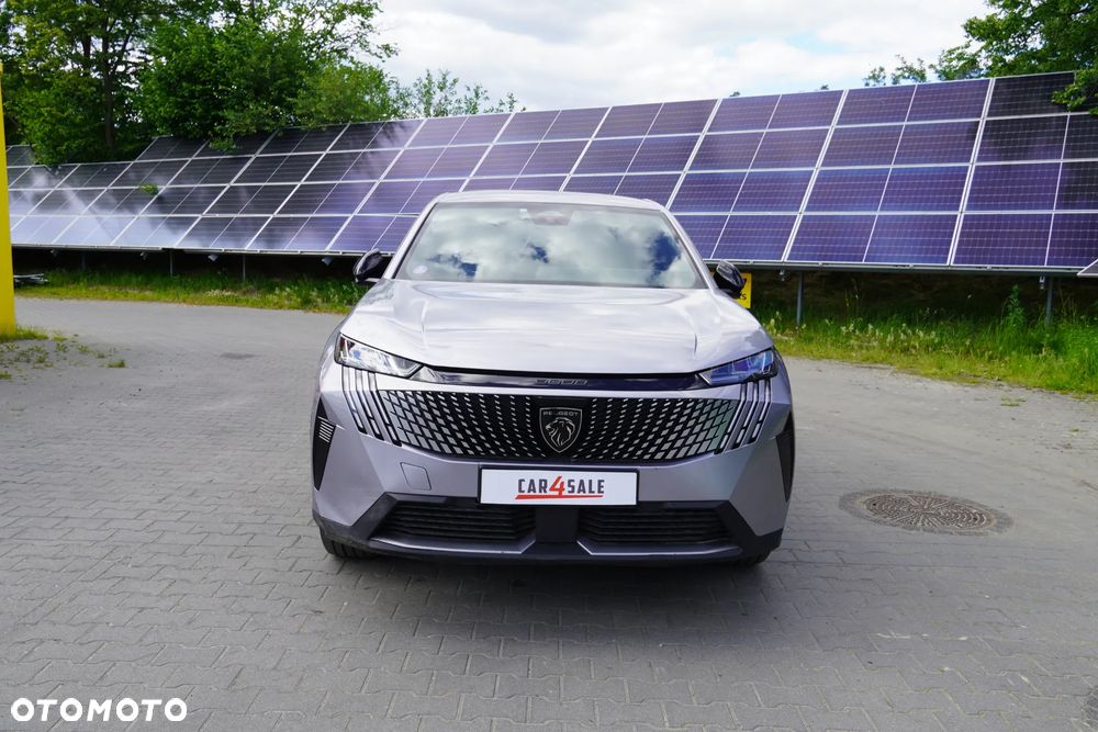 Peugeot 3008 1.2 PureTech mHEV Allure Pack S&S e-DCS6 - 3