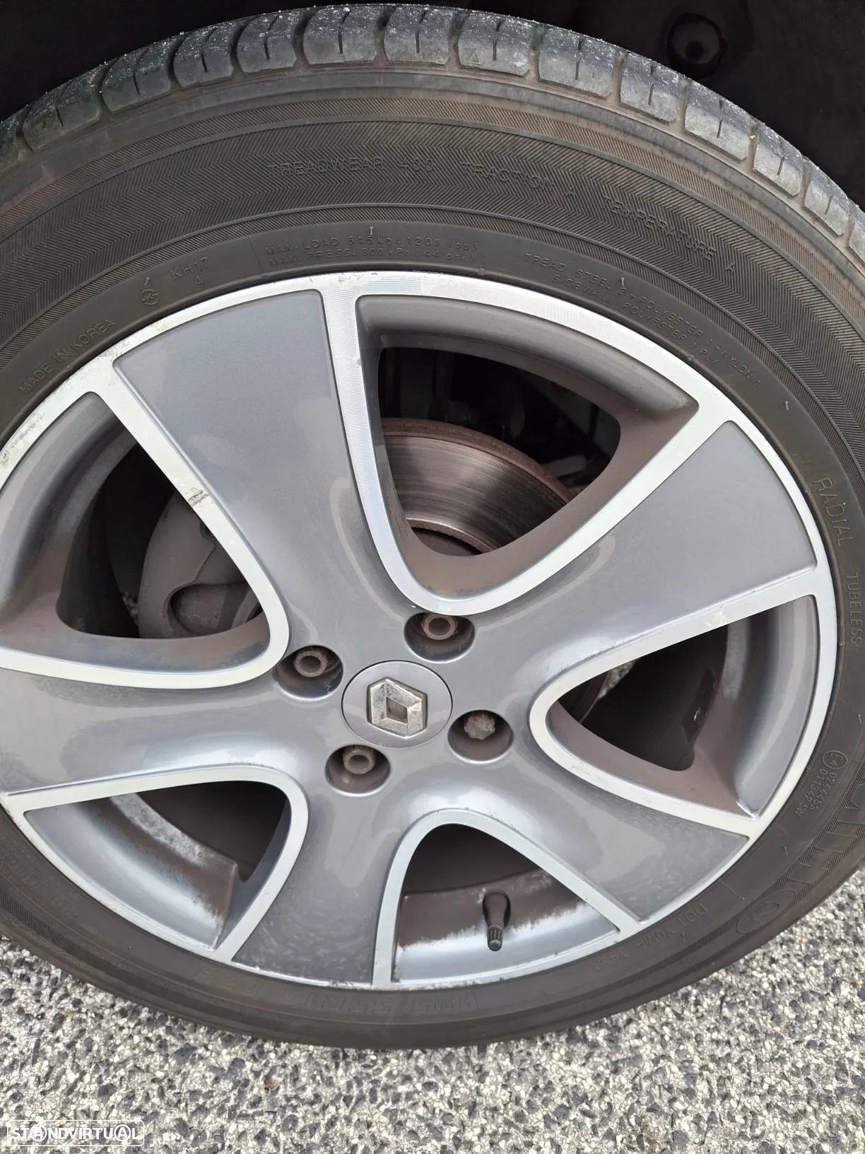 Renault Clio Sport Tourer 1.5 dCi - 17