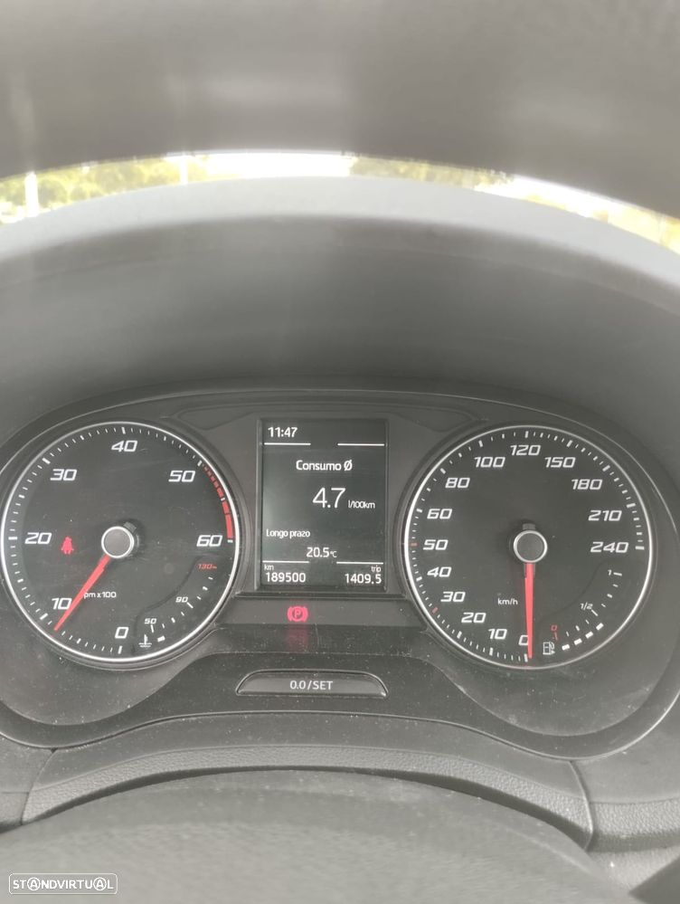 SEAT Ibiza - 7