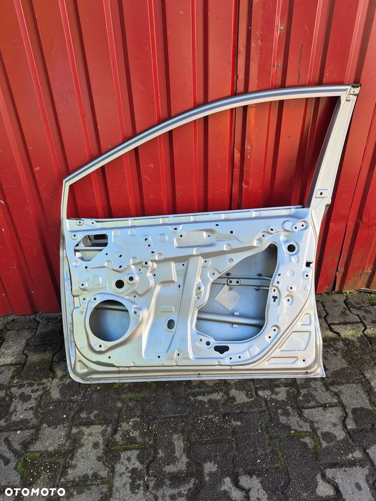Toyota Corolla E21 przednie prawe drzwi 24154014 - 4