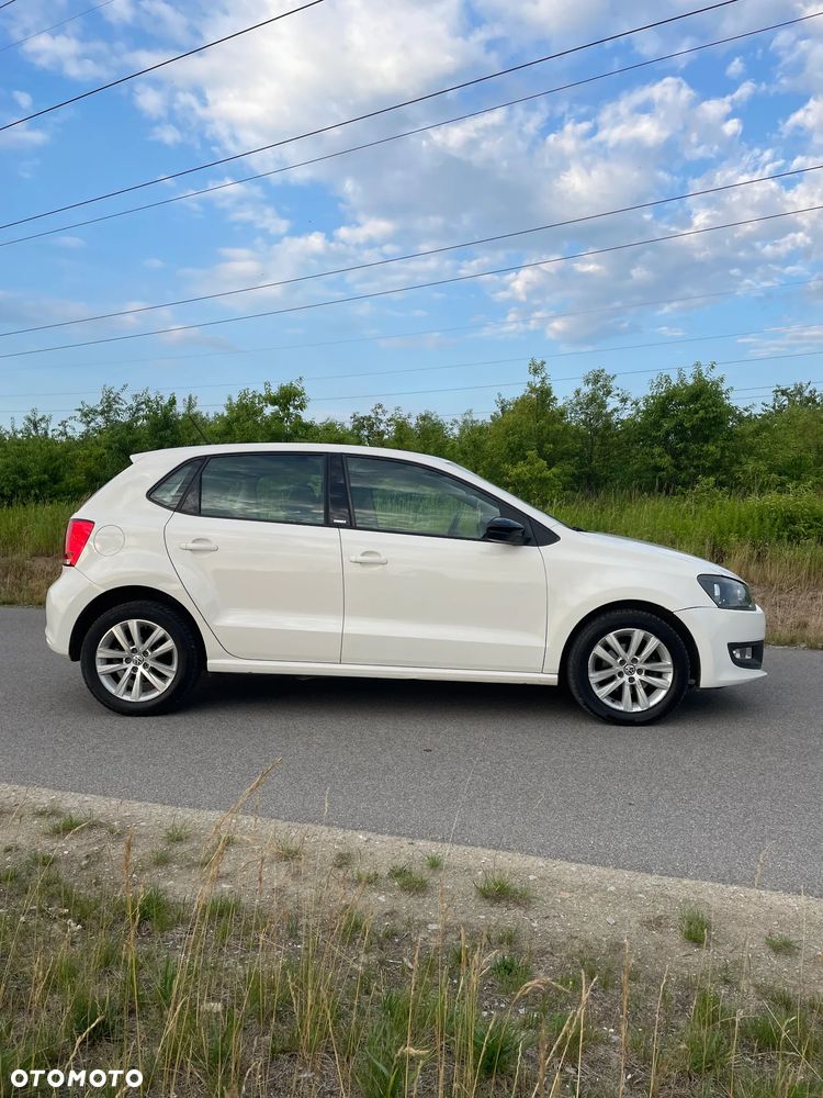 Volkswagen Polo 1.6 TDI DPF Highline DSG - 11