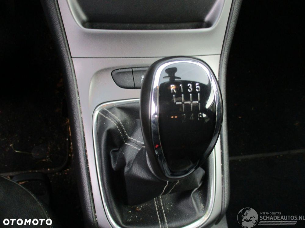 Opel Astra - 10