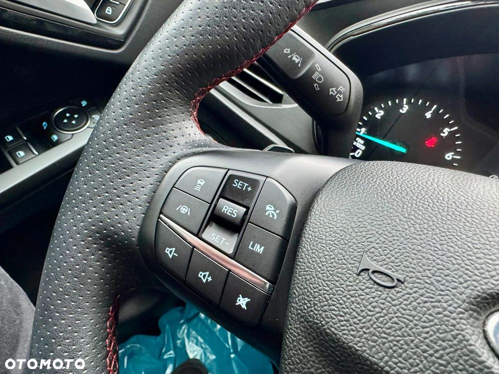 Ford Focus 1.0 EcoBoost ST-Line ASS PowerShift - 22