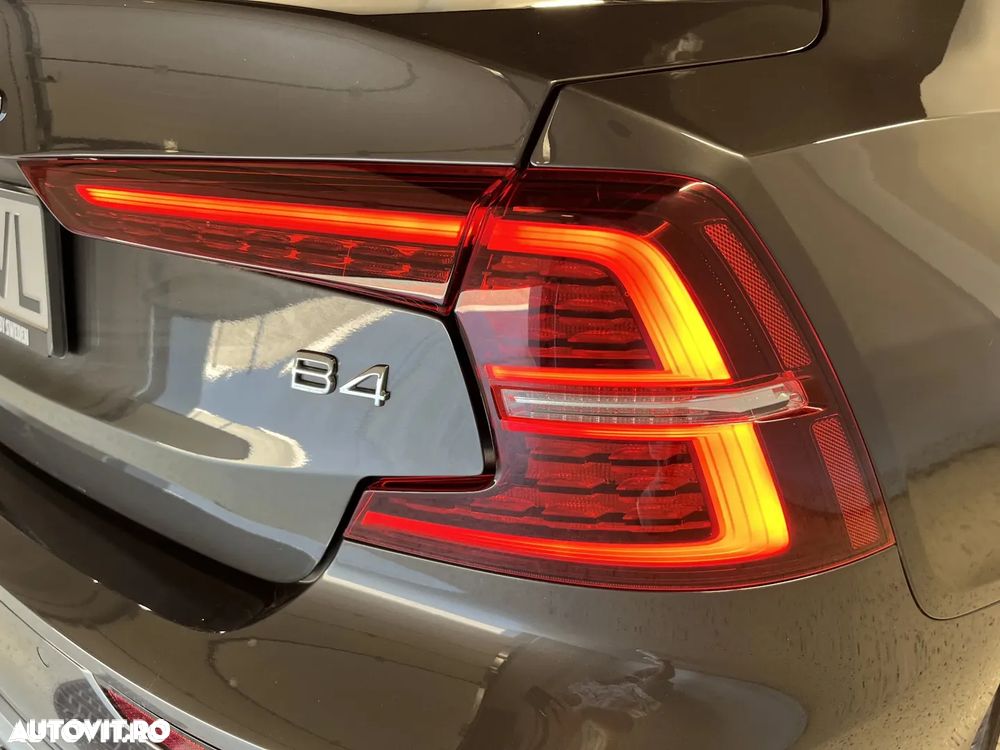 Volvo S60 - 27