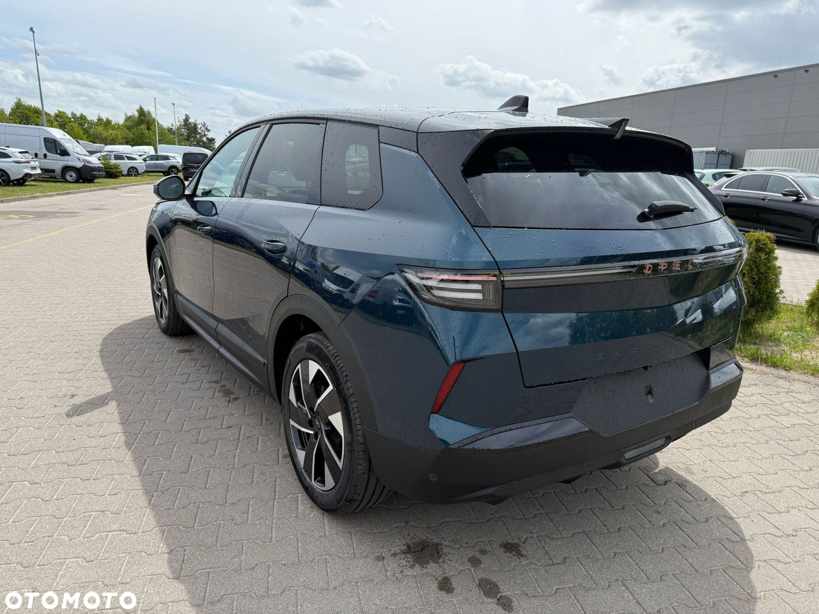 Opel Grandland - 4