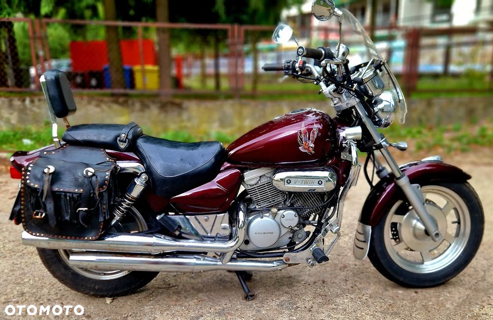 Hyosung GV - 2