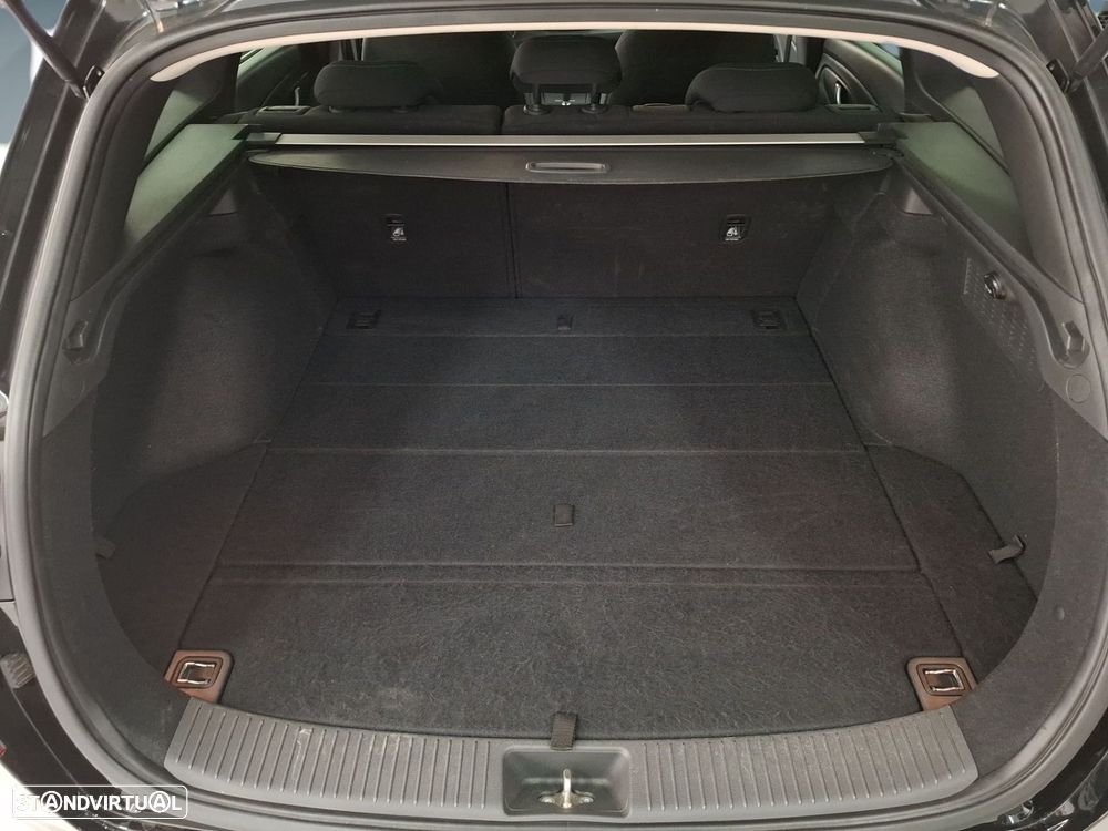 Hyundai i30 1.0 T-GDI Style Plus — fotografia 23