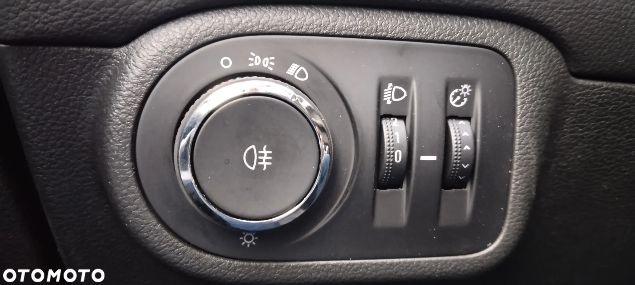 Opel Zafira 2.0 CDTI Cosmo - 18