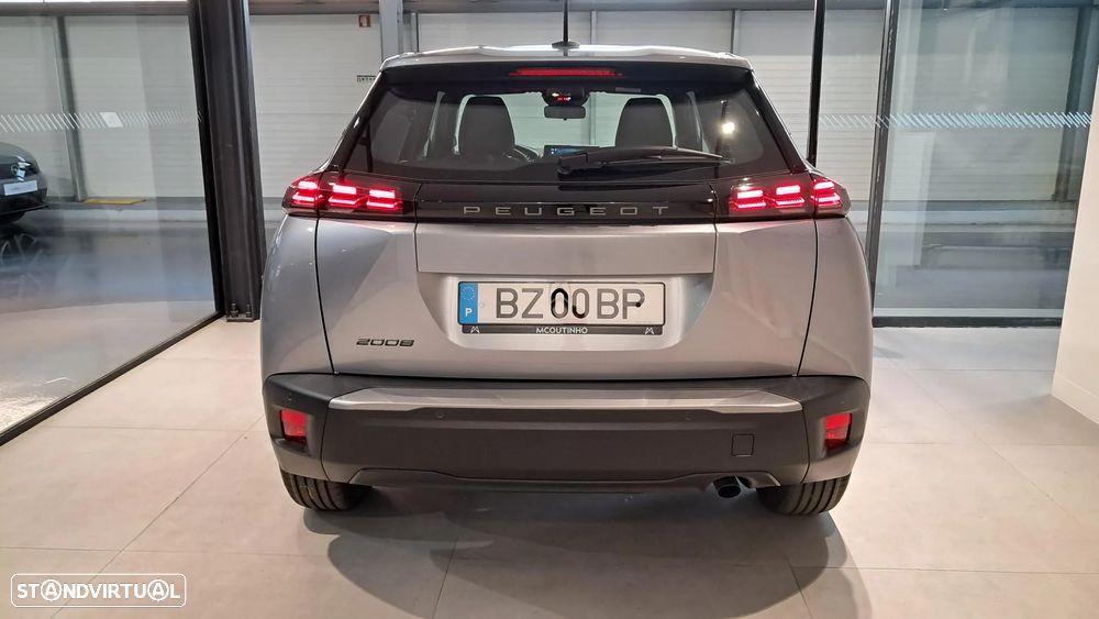Peugeot 2008 1.2 Style - 5