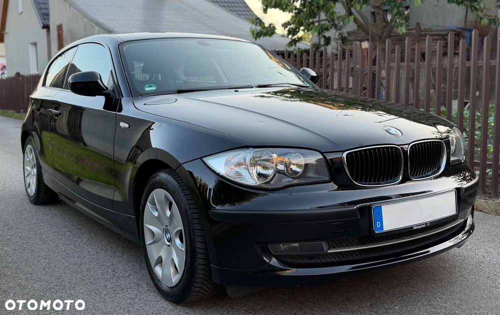 BMW Seria 1 116i Edition Lifestyle - 14