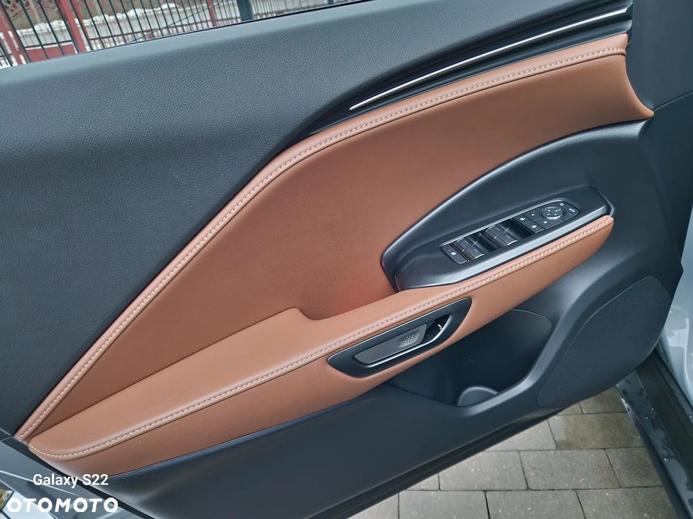 Lexus LBX 1.5 Hybrid Original Edition - 14