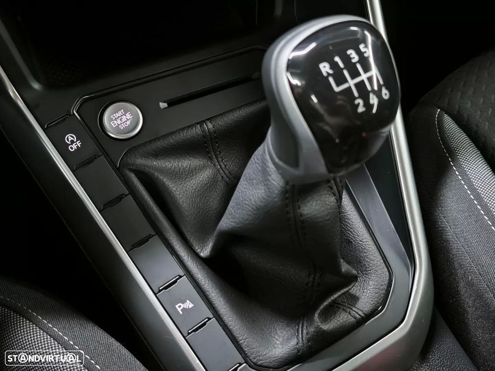 VW Taigo 1.0 TSI OPF Life - 37