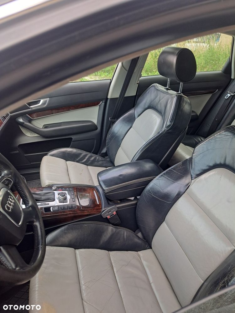 Audi A6 Limousine - 8