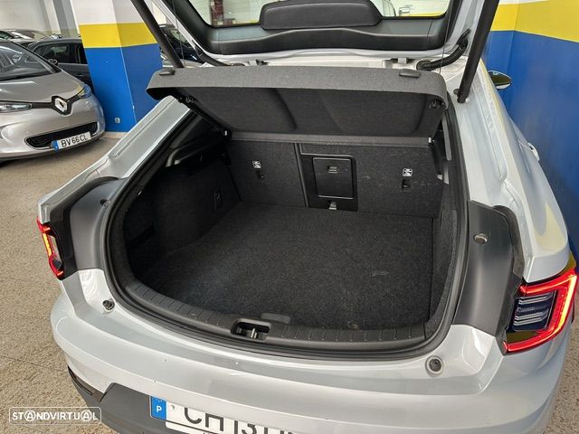 Polestar 2 Single Motor 78kWh - 18